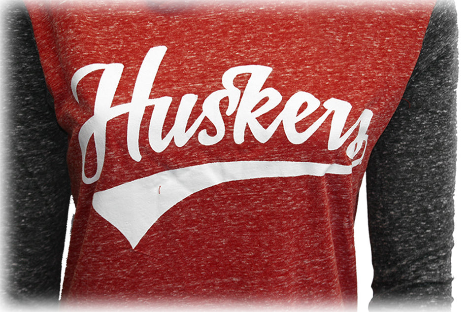 Nebraska Delmar Hoodie