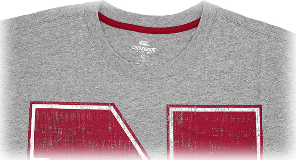 Colossal Nebraska N Tee