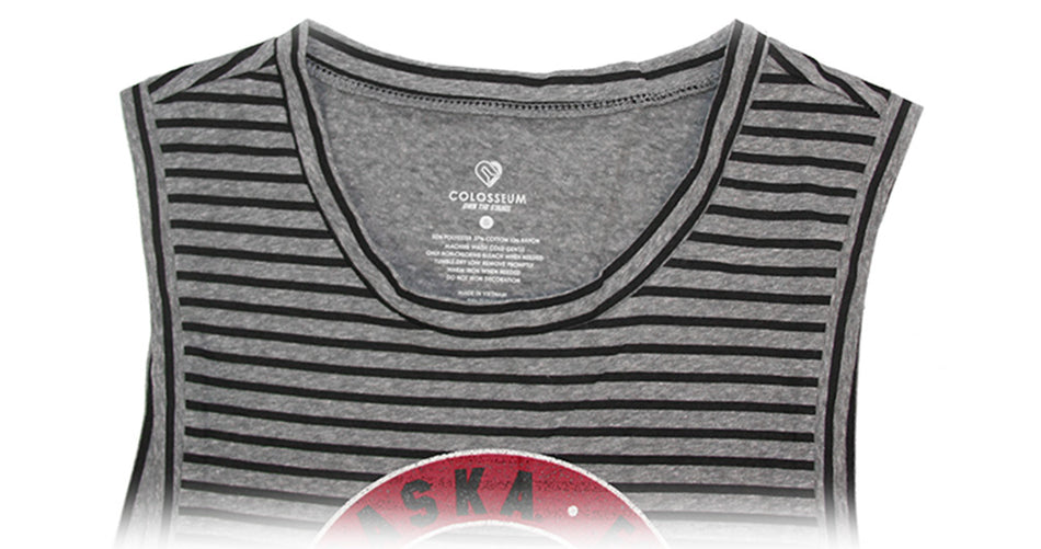 Husker Lady Guns Tee