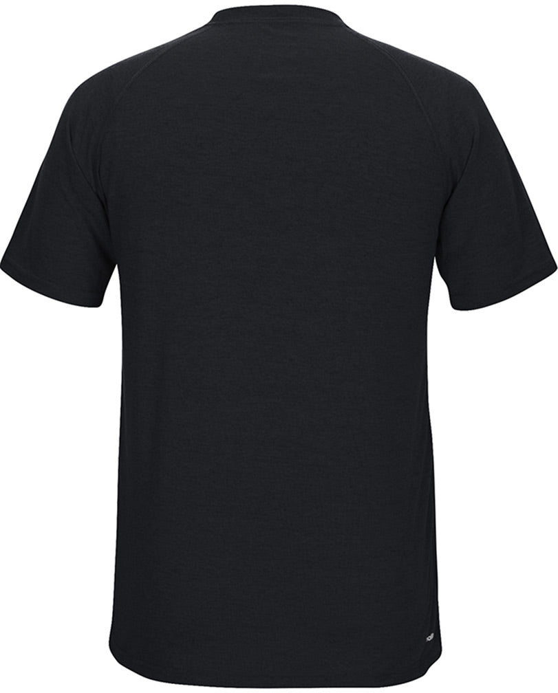 Adidas Nebraska Football Ultimate Sideline Grind Tee