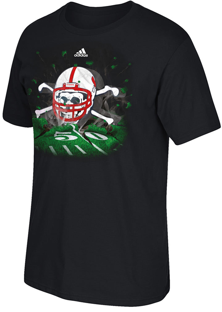 Adidas High Impact Blackshirts Tee