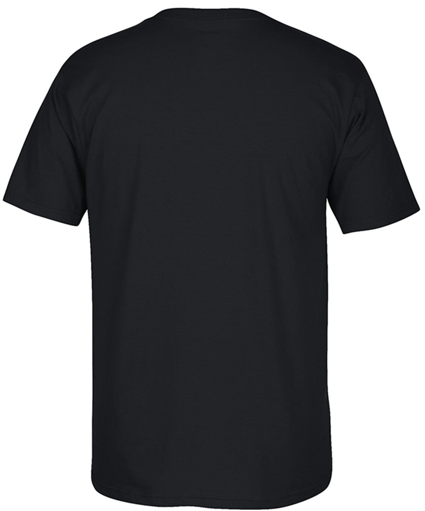 Adidas High Impact Blackshirts Tee