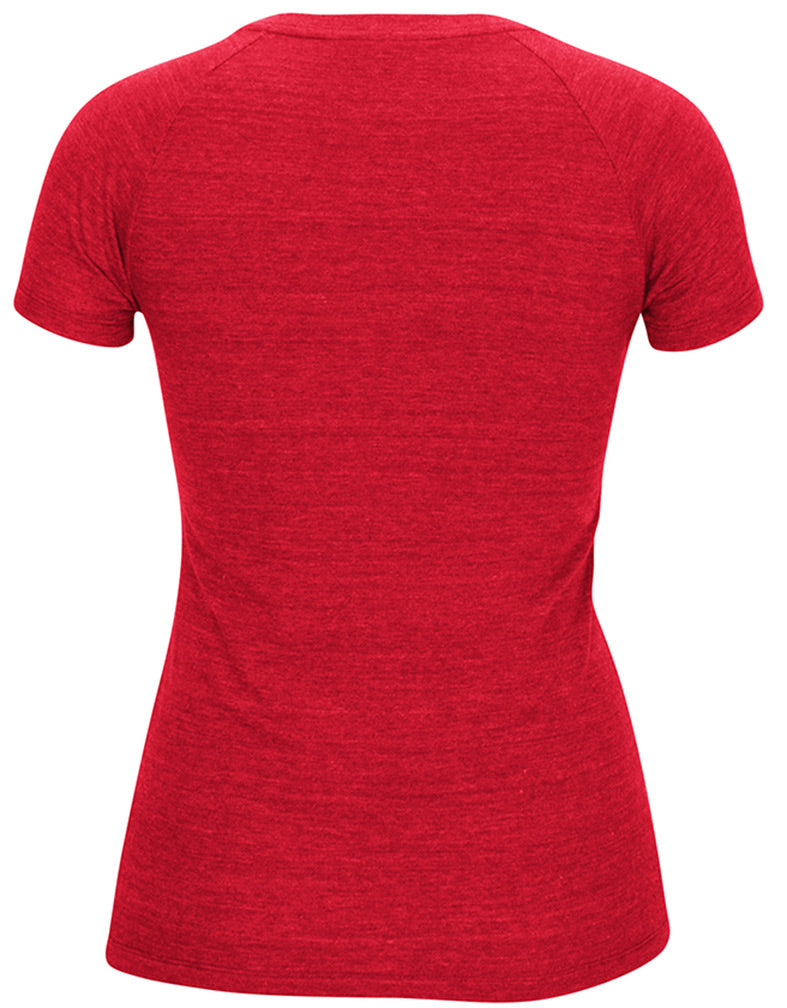Adidas Womens Herbie Huskers Tee