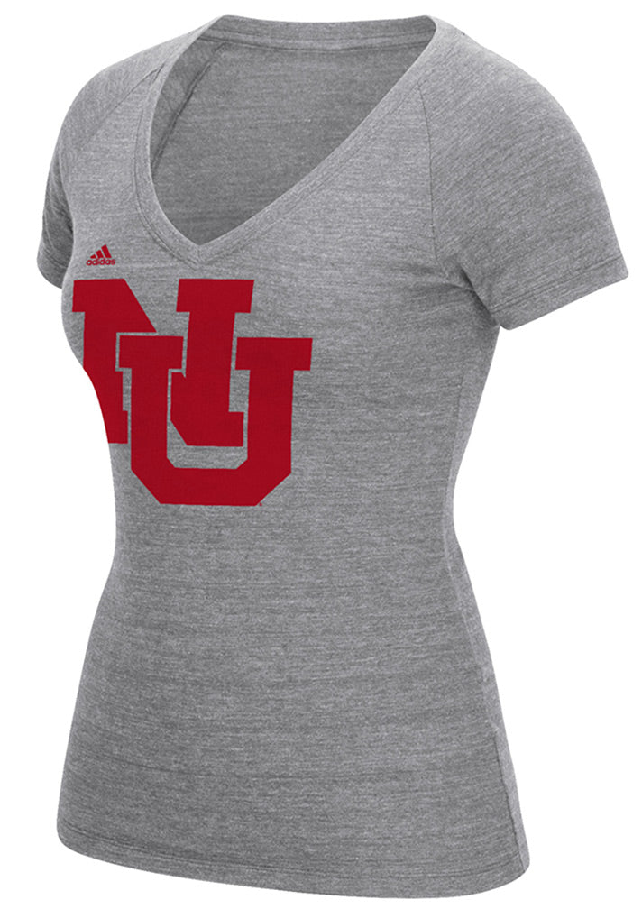Adidas Womens Vneck NU Tee