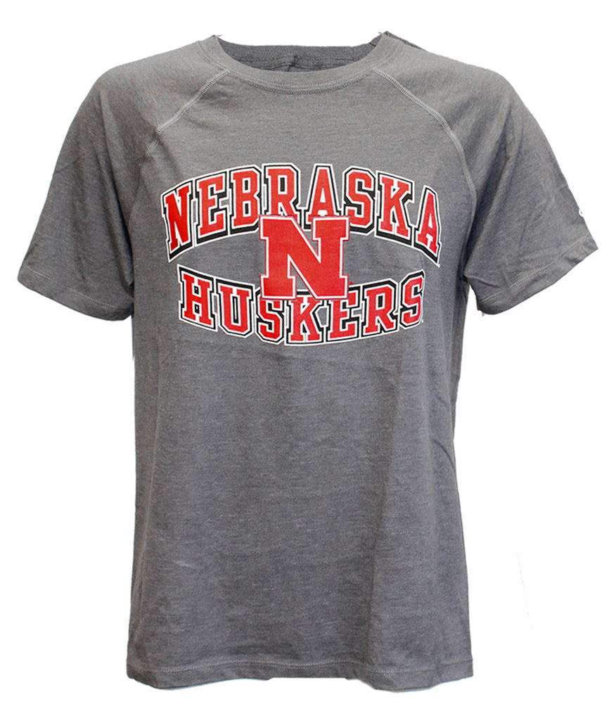 Nebraska Huskers Champion Tee