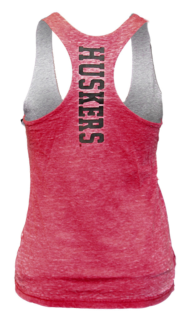 Ladies Twist Reversible Colosseum Tank