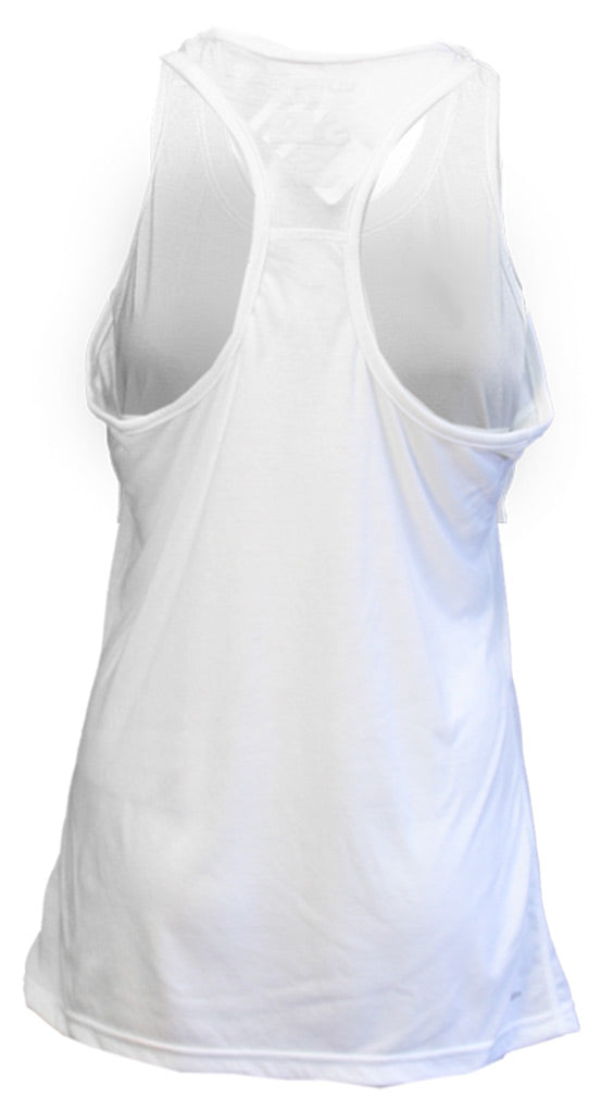 Adidas  Ladies Nebraska Huskers Tank