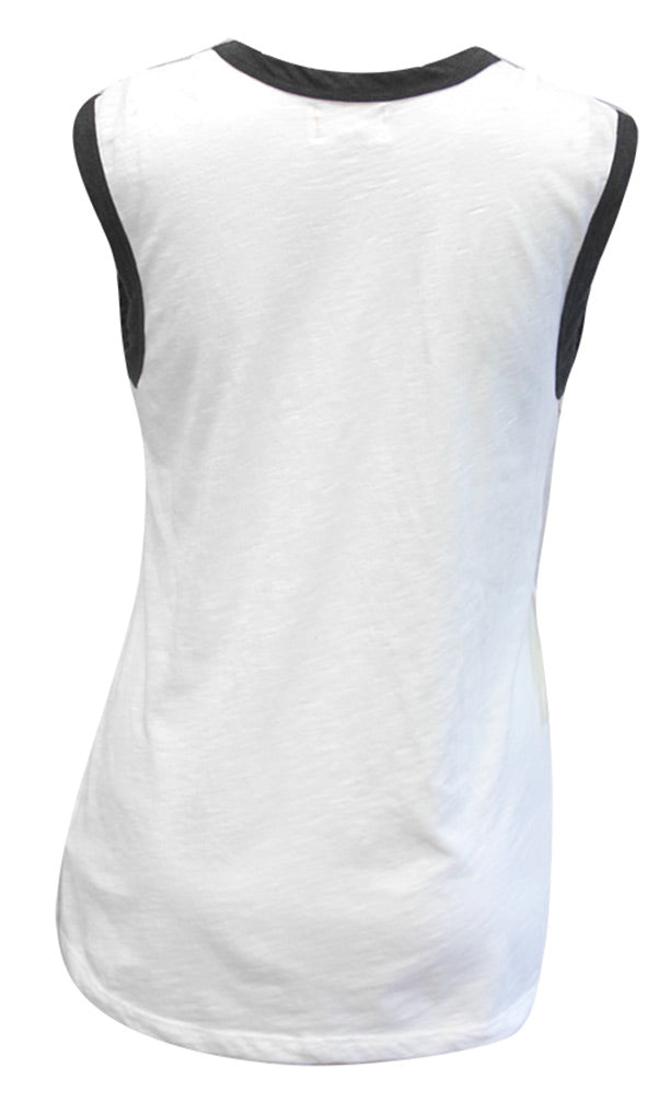 Heart Nebraska Tank