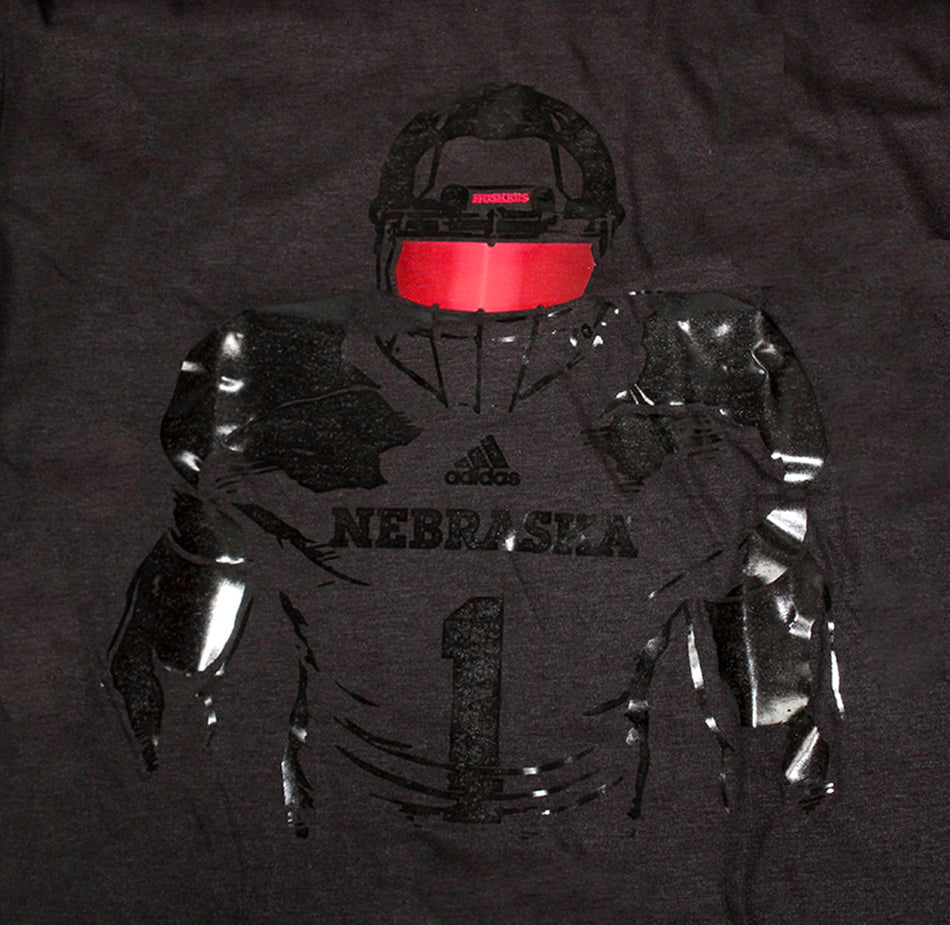 Adidas Husker Vader Gel Tee