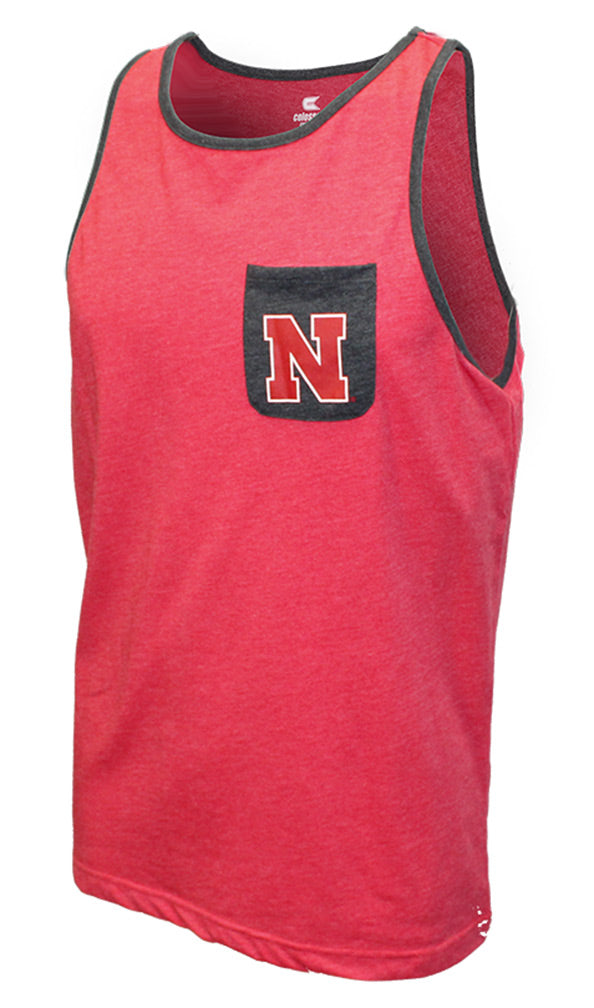 Nebraska Babka Pocket Tank