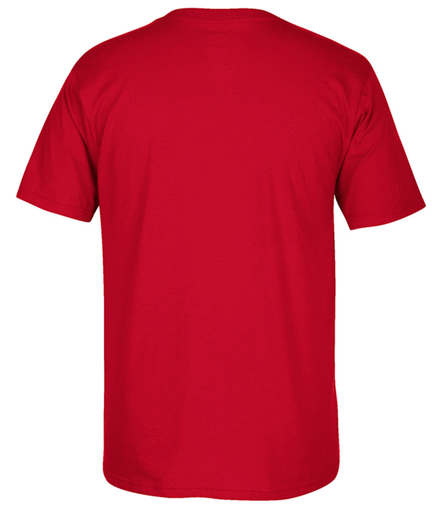 Adidas Husker Baseball GoTo Tee