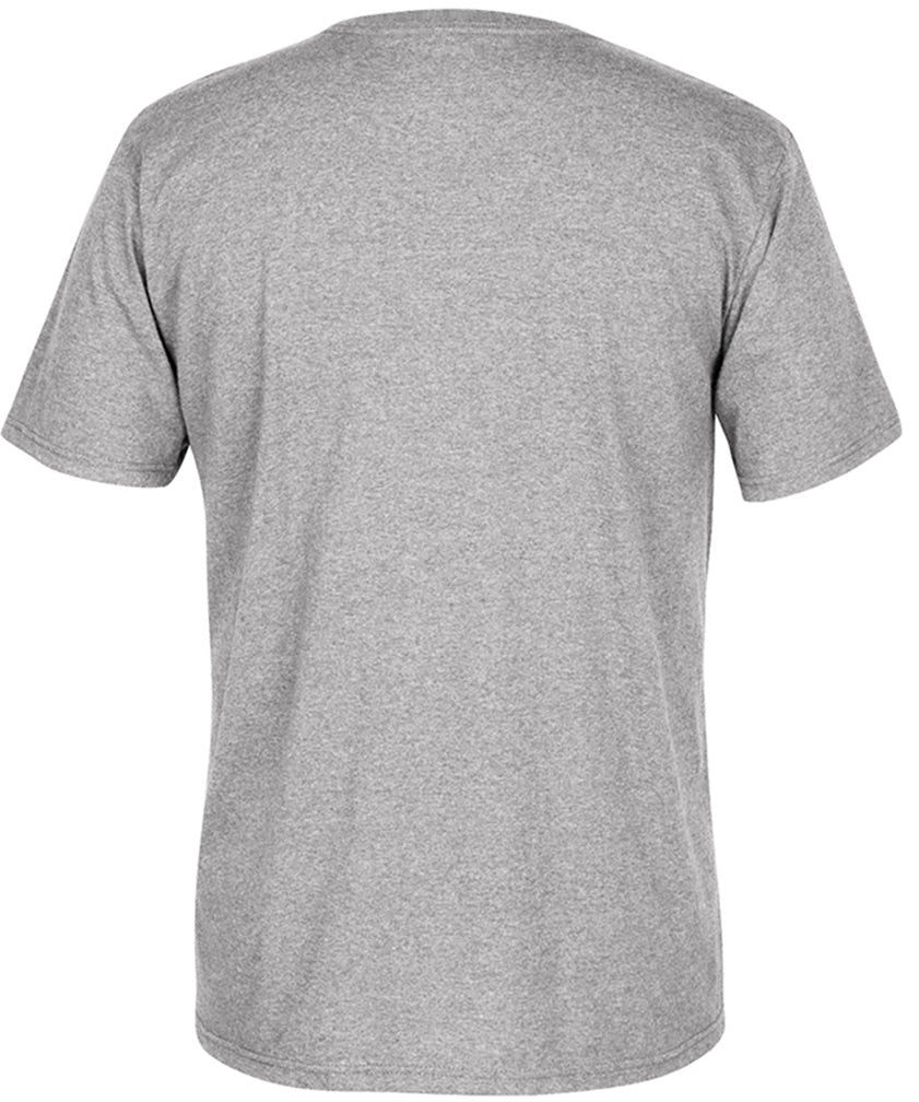 Adidas Husker Sideline Grind Tee