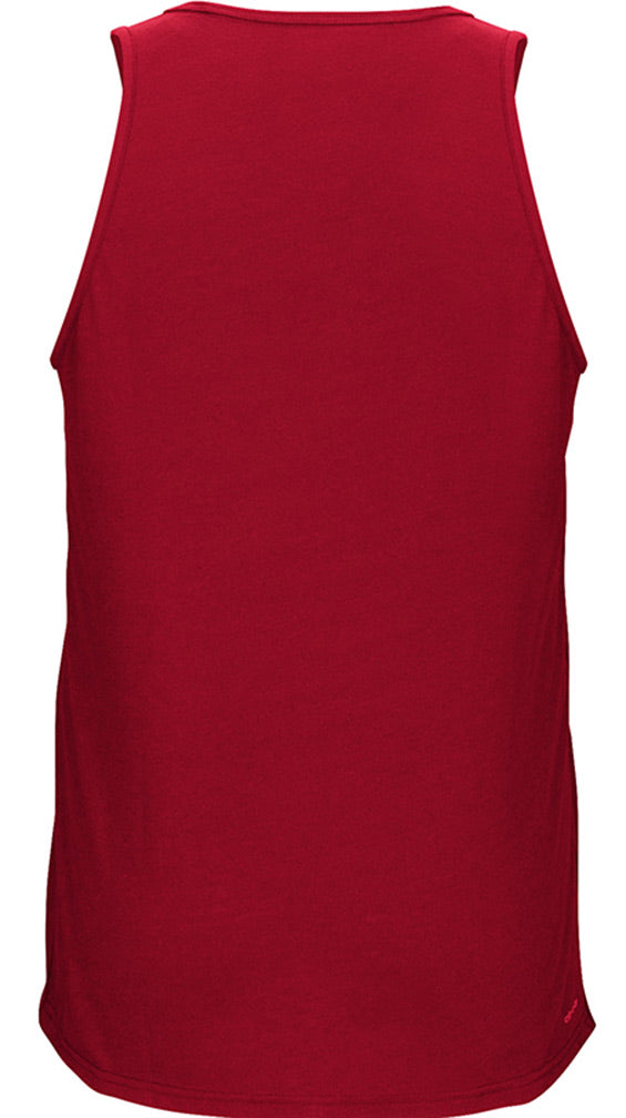 Adidas Big Red Block Tank