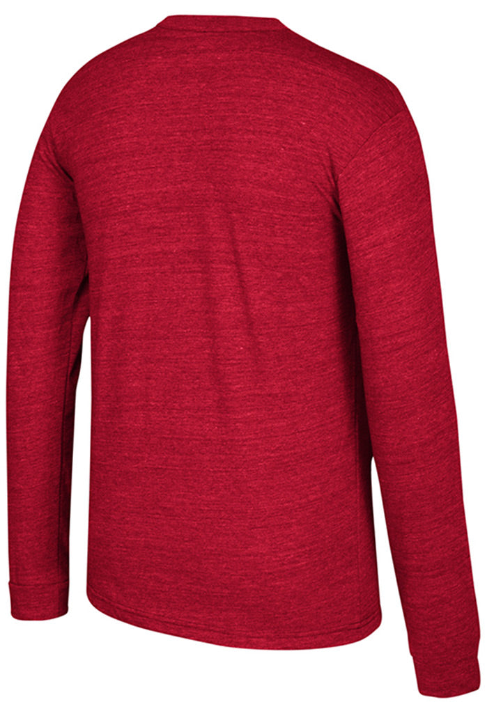 Adidas Nebraska Huskers TriBlend Arched Heritage