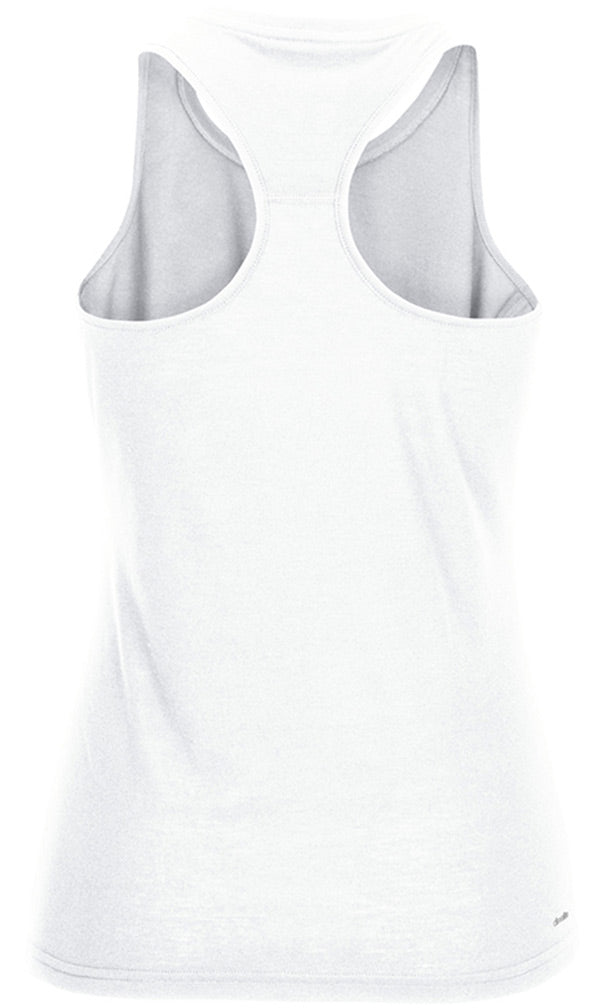 Adidas Ladies Husker Snow Tank