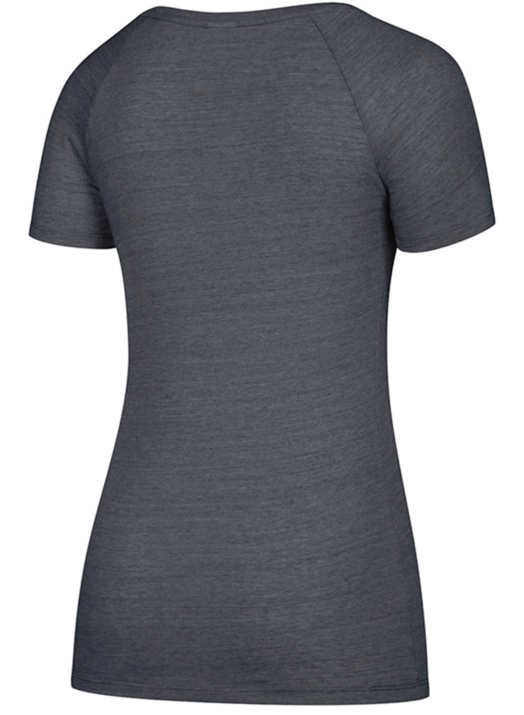 Adidas Nebraska Vintage N Vneck