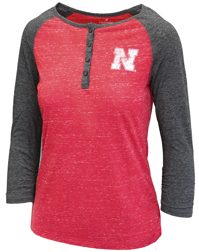 Nebraska Slopestyle Henley