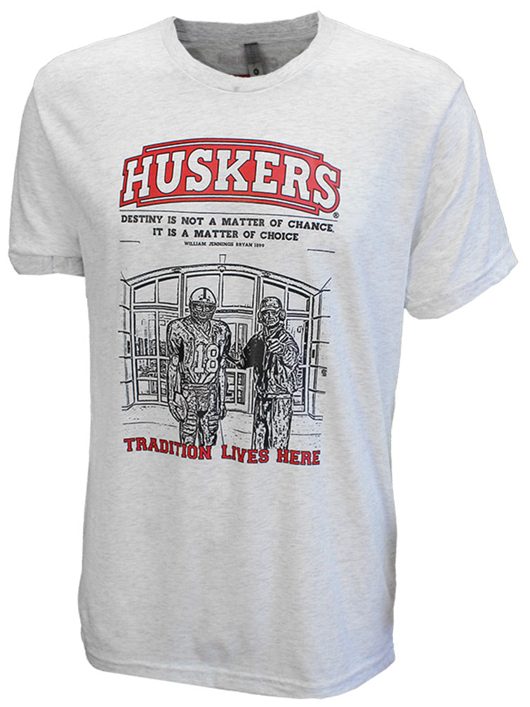 Osborne Berringer Tradition Tee