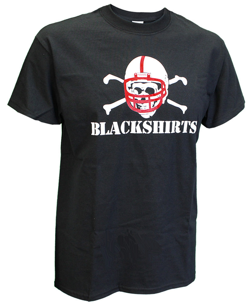 Blackshirts Cornborn Tee