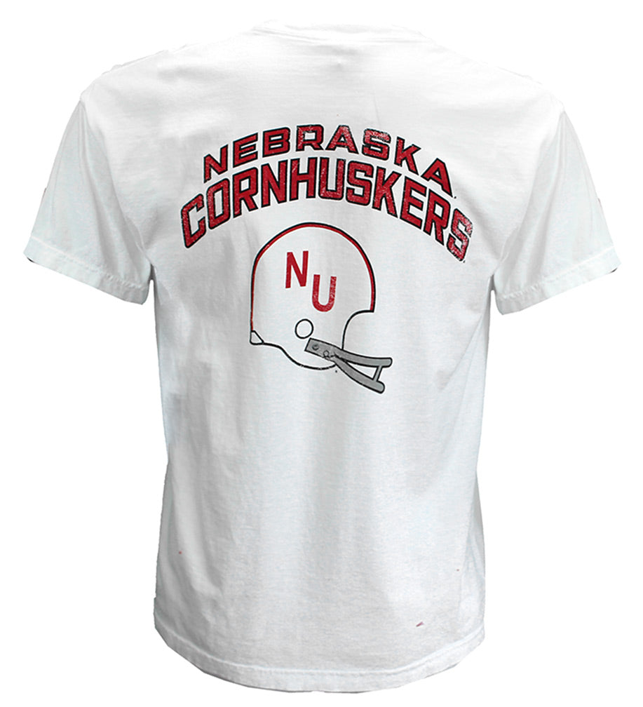 BMOC Husker Comfort Tee