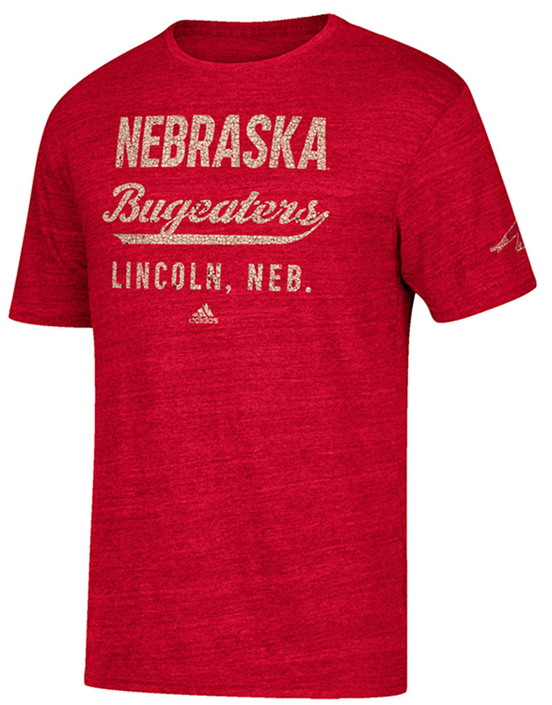 Adidas Bugeaters Stencil Sweep Tee