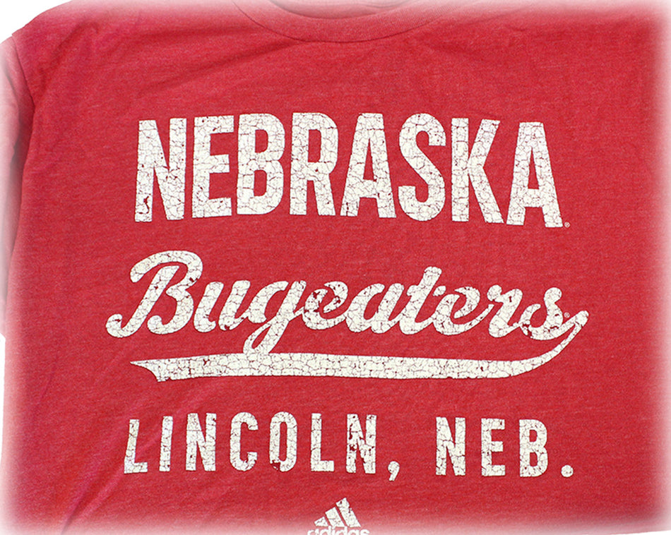Adidas Bugeaters Stencil Sweep Tee
