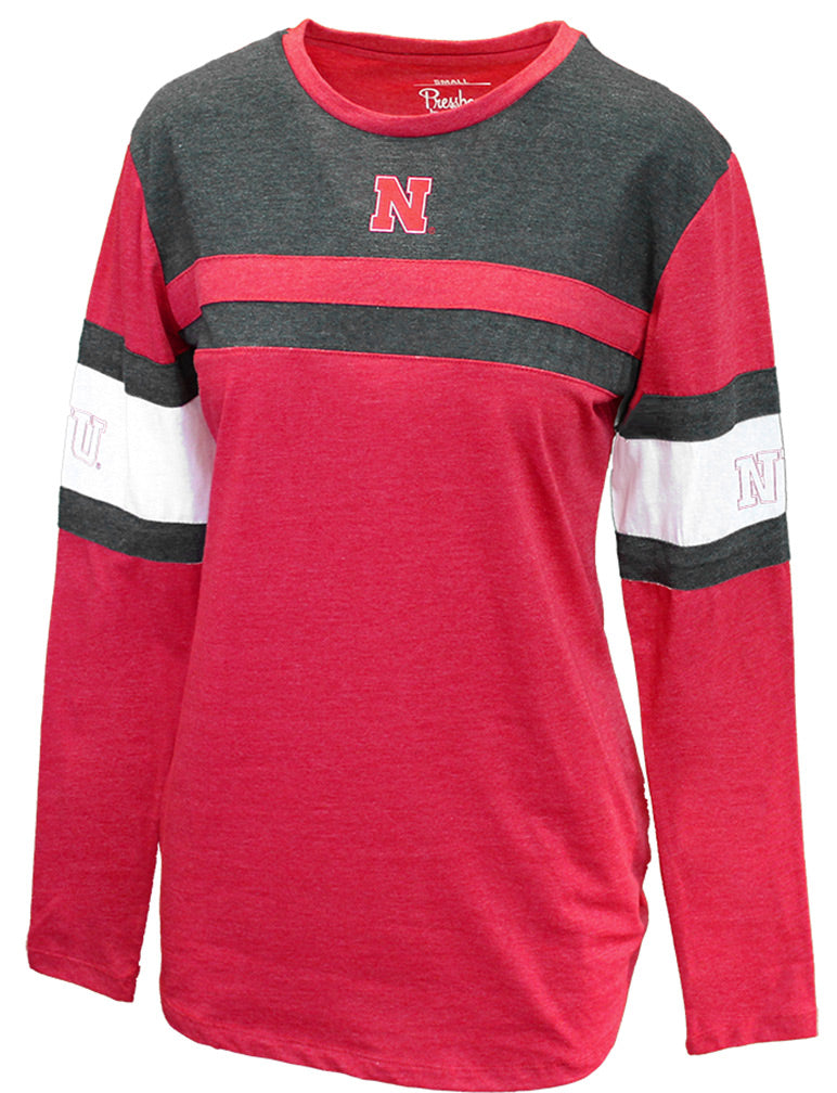 Nebraska La Salle 22 Tee