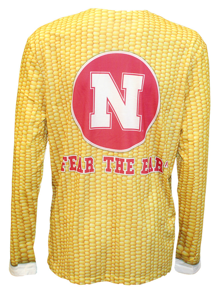 Fear-The-Ear Cornsuit Superfan Tee