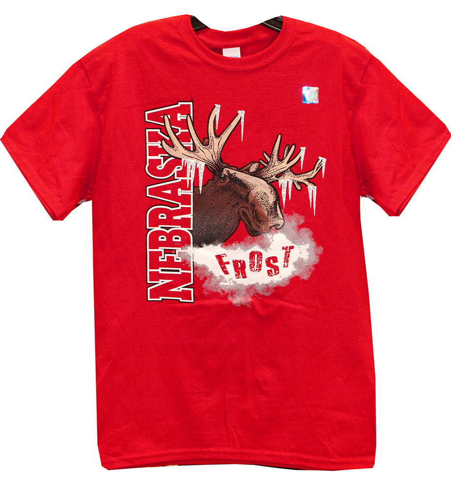 Frosty Moos Tee