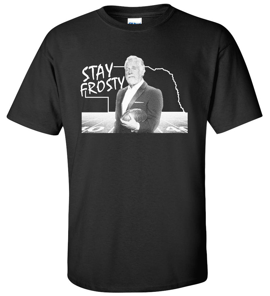Stay Frosty Tee