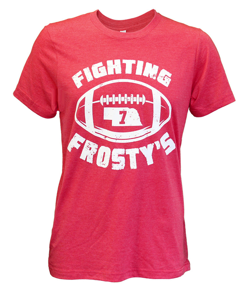 Fighting Frosty's Tee