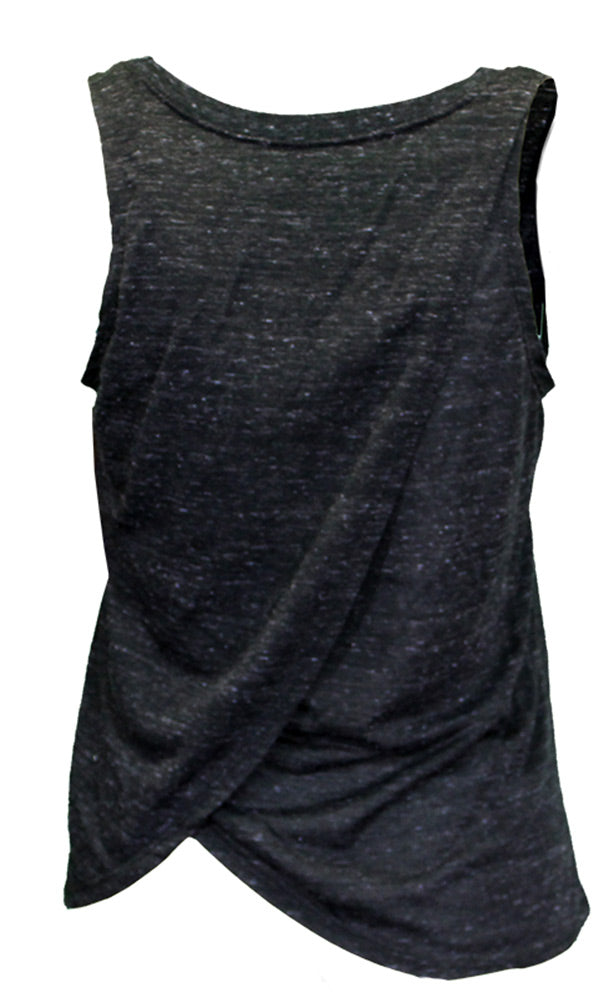 Arch Nebraska Confetti Vent-Back Tank