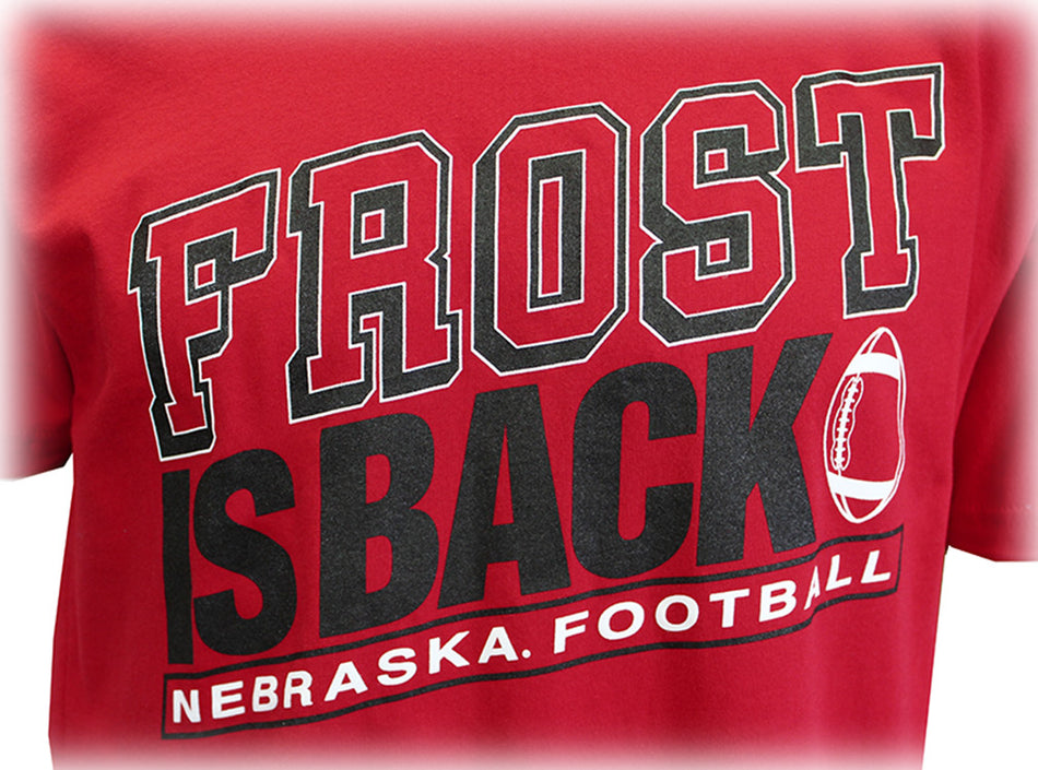 Frost Is Back Tee