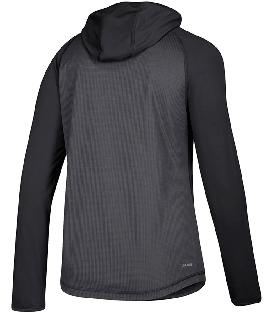 Adidas Ladies Iconic Cowl Hoodie