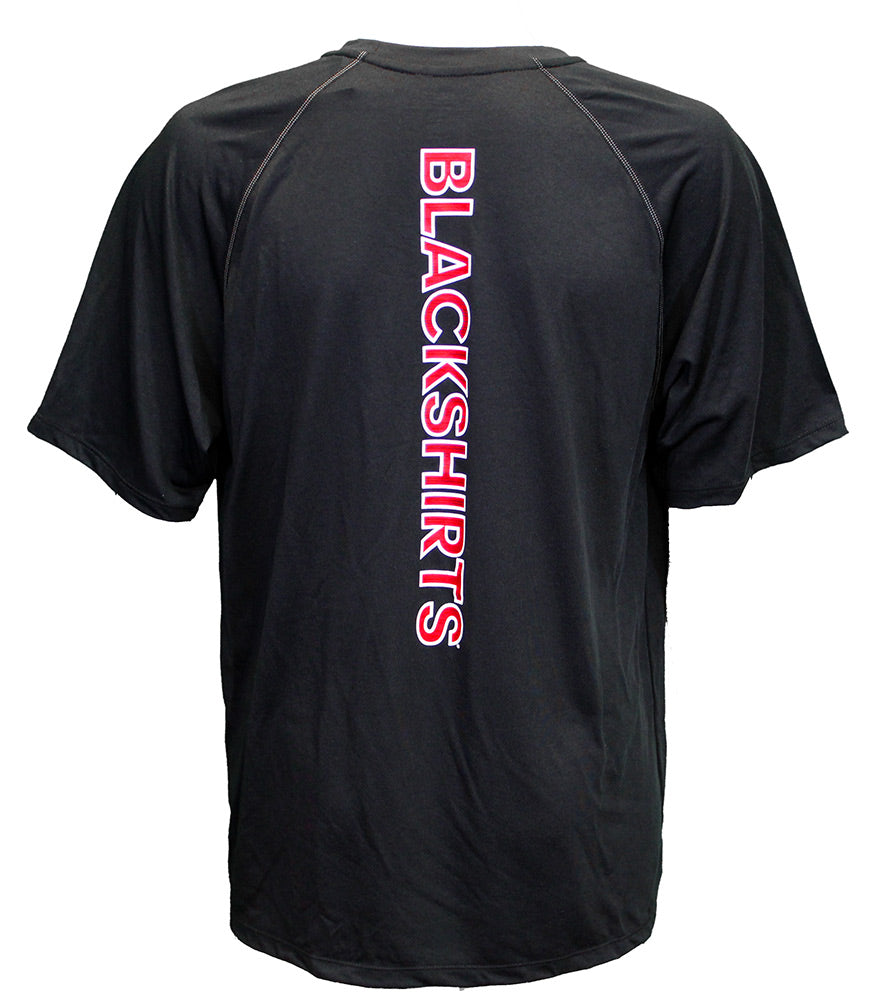 Adidas Blackshirts Clima Tee