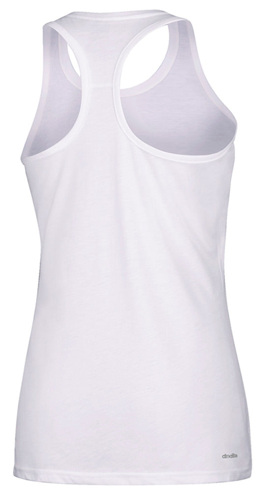 Adidas Ladies Iron N Launch Tank