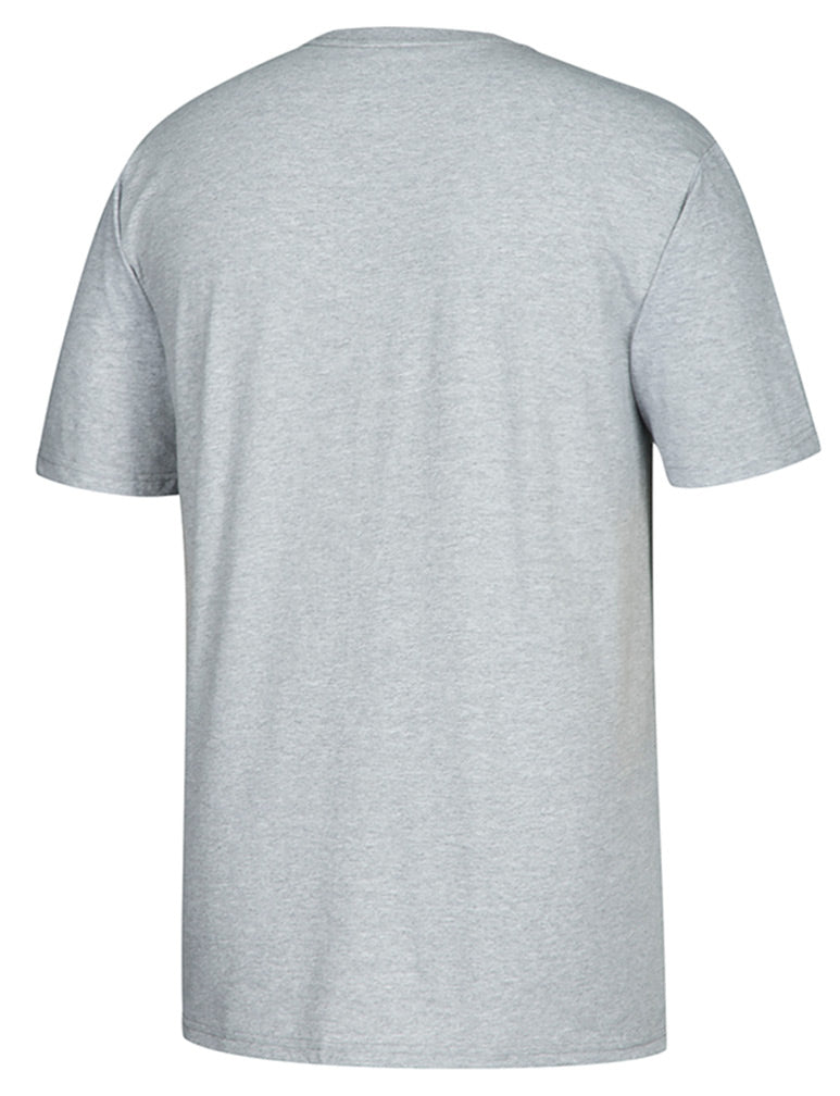Adidas Nebraska Cornhuskers Rock Tee
