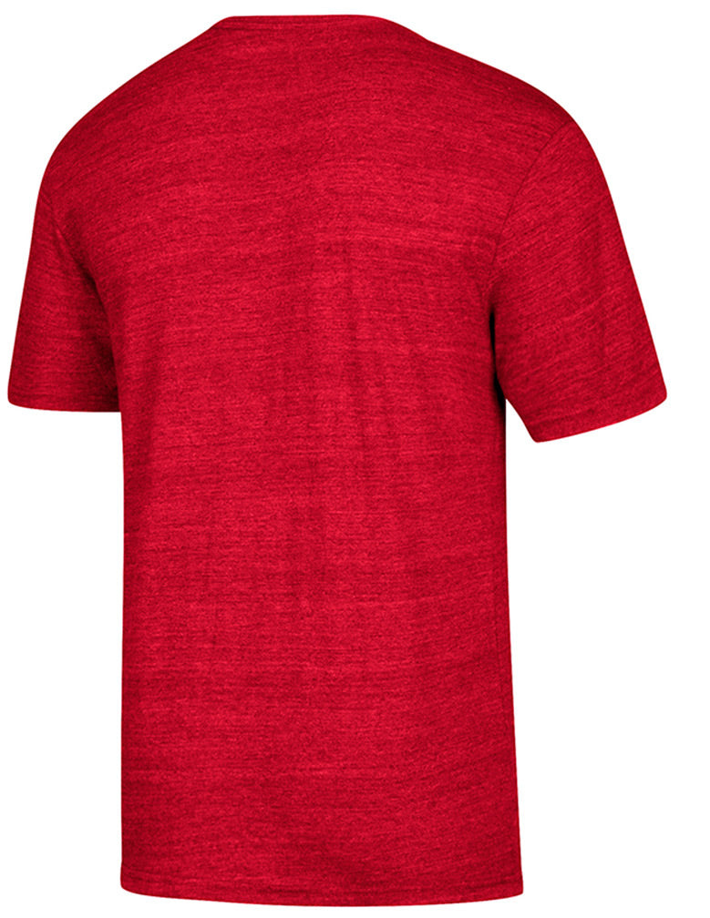Adidas University Of Nebraska GBR Triblend