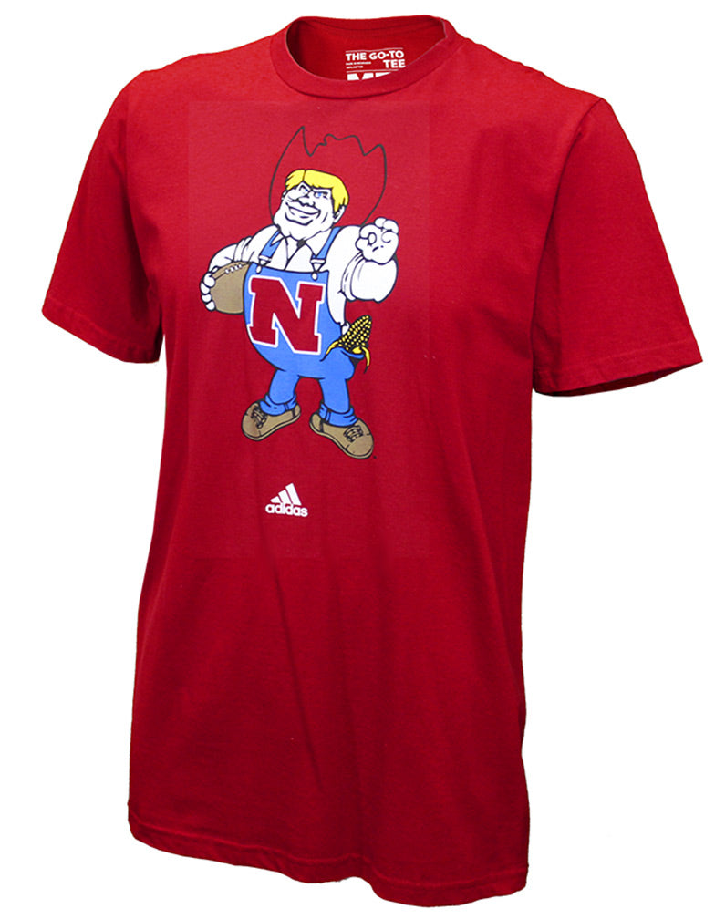 Adidas Goto Herbie Husker Tee