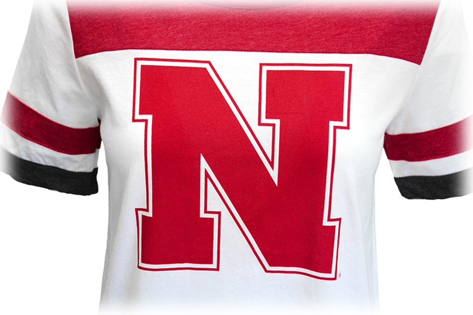Lady Huskers Money Tee