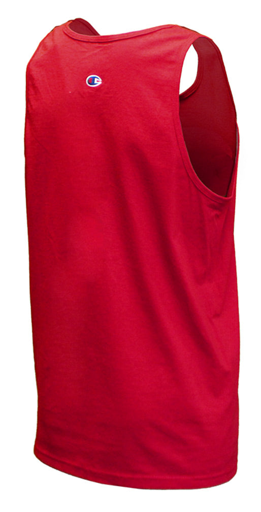 University of Nebraska Champion Arch Tank