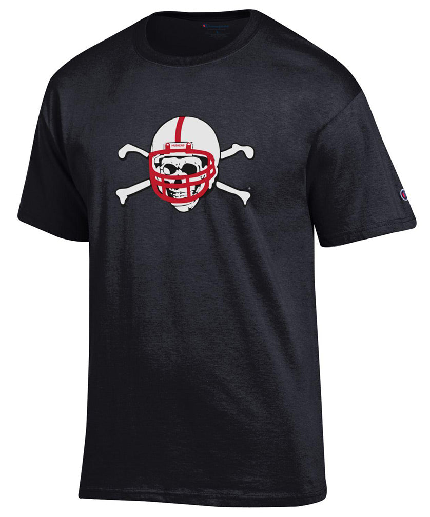 Blackshirts Champion Tee