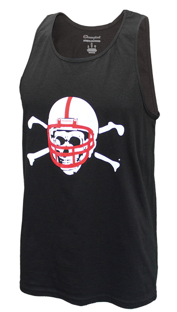 Blackshirts Champion Muscle Tank