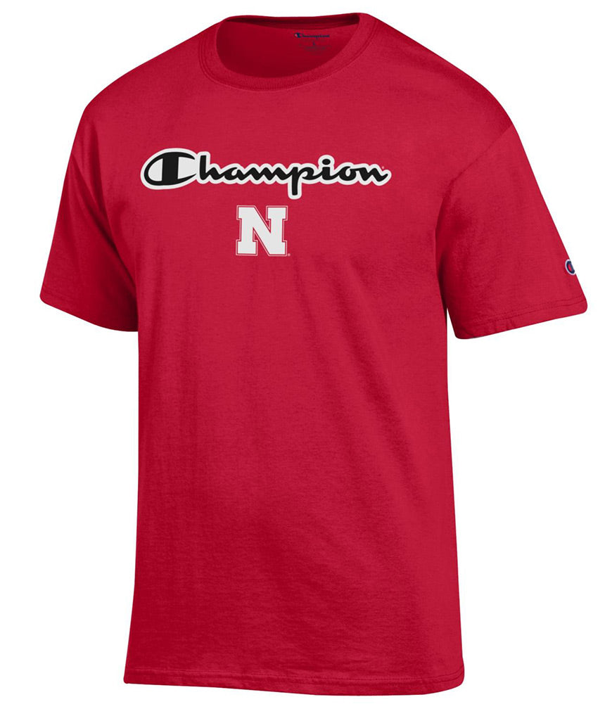 Champion N Tee
