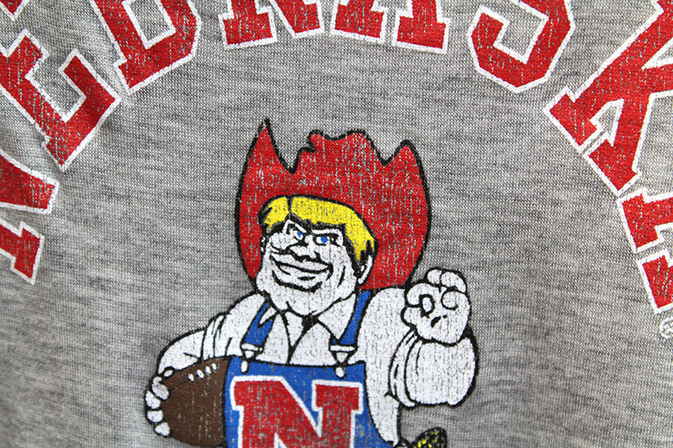 Ladies Retro Herbie Husker Tank