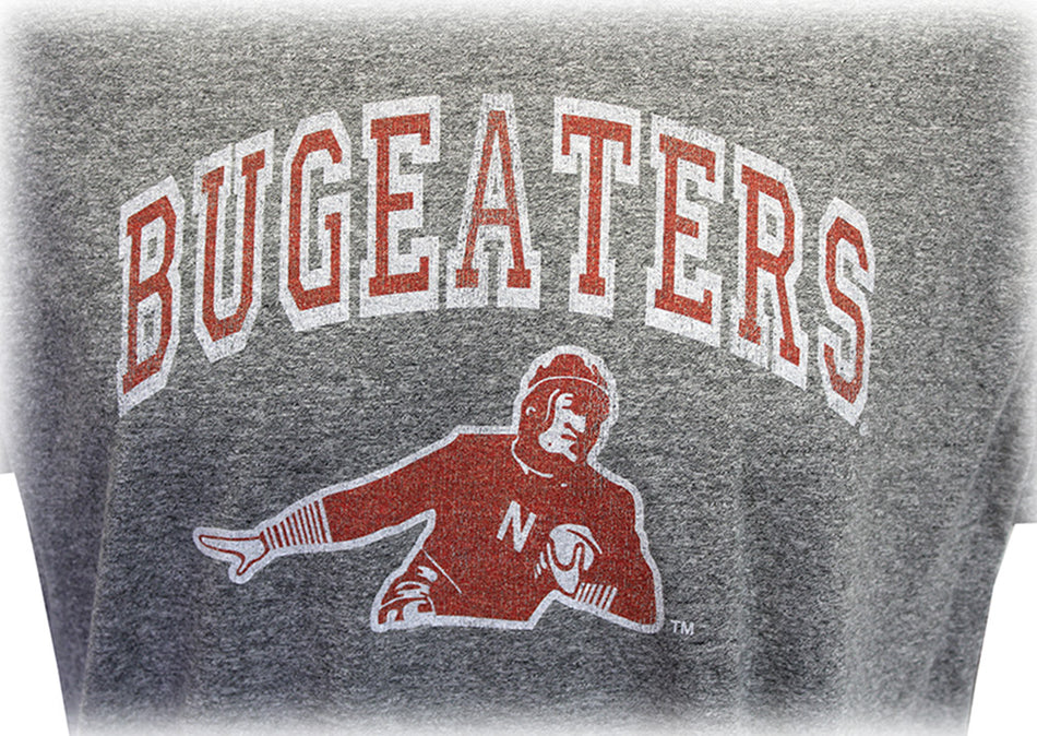 Retro Bugeaters Tee