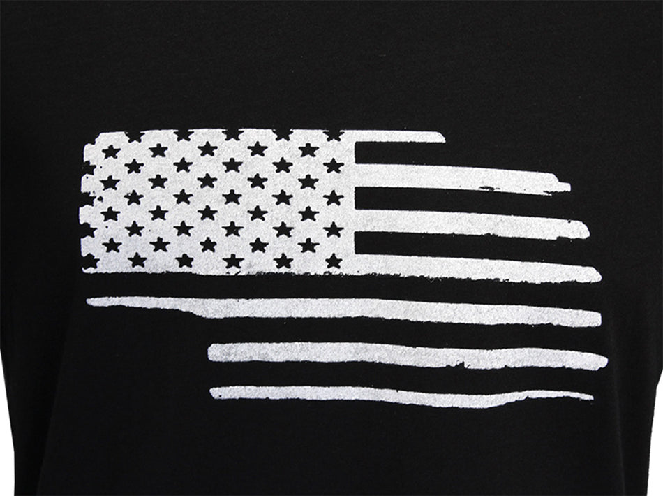 Nebraska State Flag Shirt