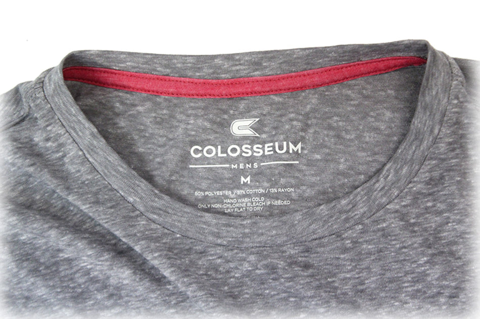 Nebraska Okily Dokily Stripe Tee