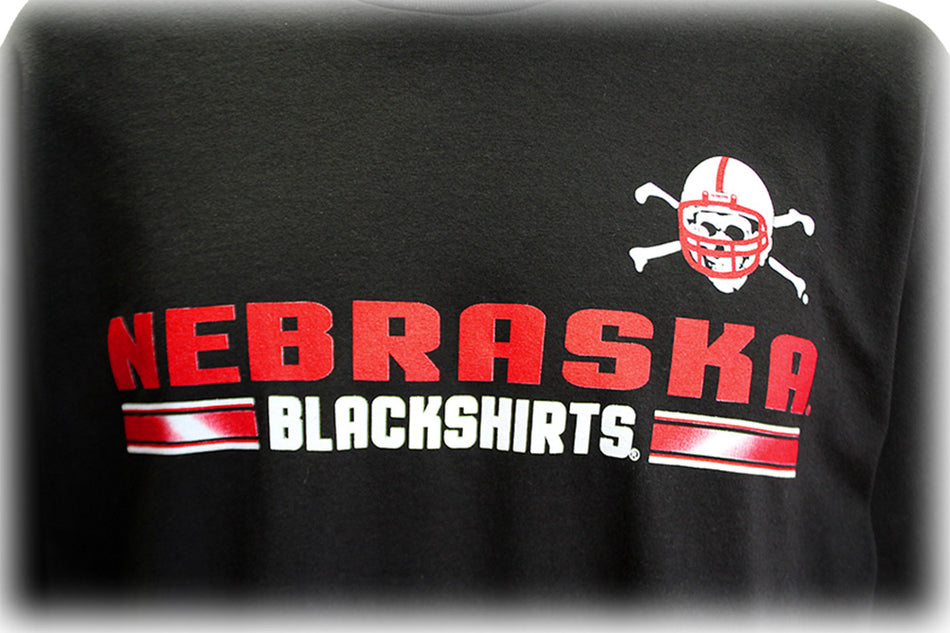 Blackshirts Blitz Tee