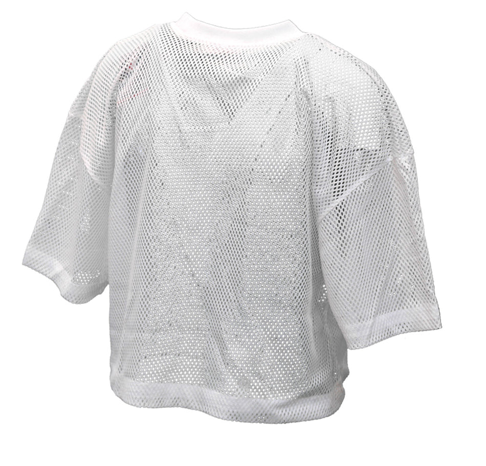 Nebraska Mesh Champion Jersey